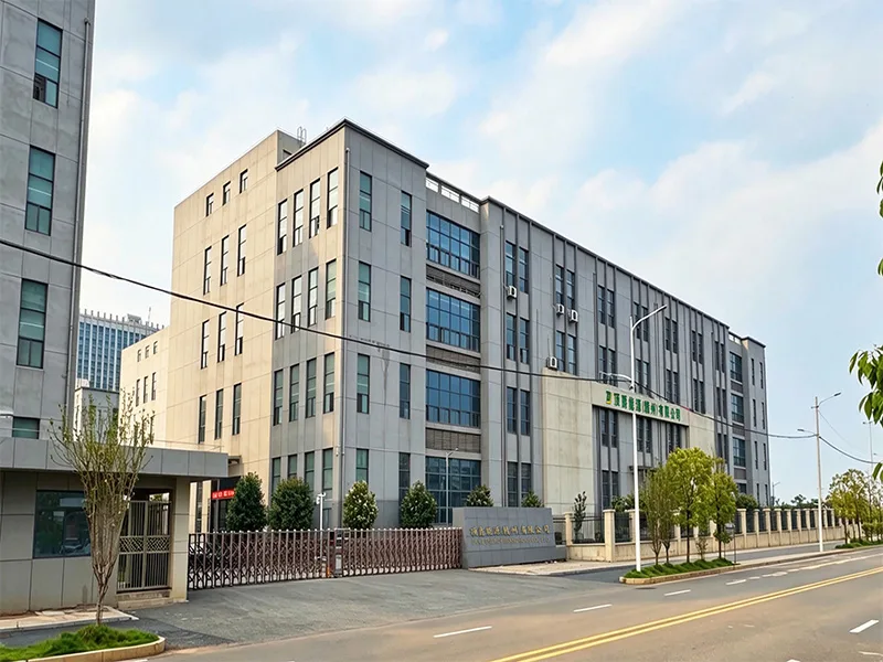 Dinjue Energy (Ganzhou) Co., Ltd.