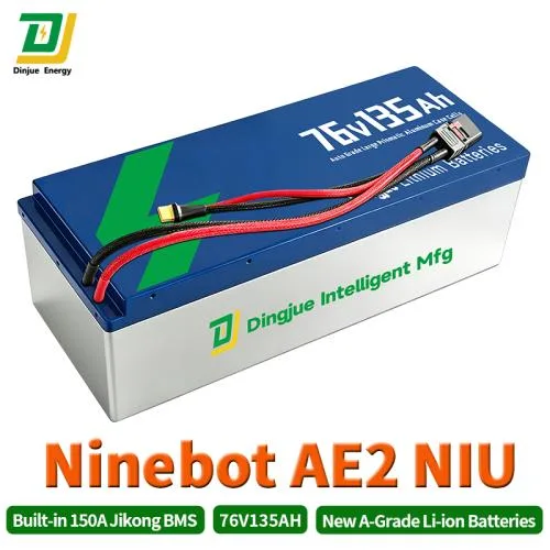 72V 135AhTernary Lithium Battery Pack | E-Rickshaw Battery for Three Wheel Electric Vehicle